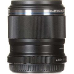 Olympus M.Zuiko Digital 30mm 1:3.5 Lens