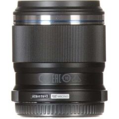 Olympus M.Zuiko Digital 30mm 1:3.5 Lens