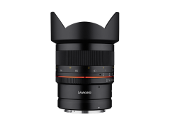 Samyang MF 14mm f/2.8 Lens (Canon RF)