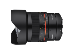 Samyang MF 14mm f/2.8 Lens (Canon RF)