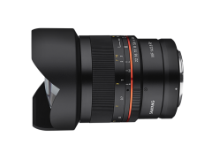 Samyang MF 14mm f/2.8 Lens (Canon RF)