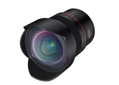Samyang MF 14mm f/2.8 Lens (Canon RF)