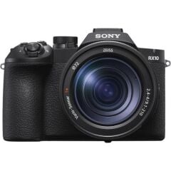 Sony RX10 V Dijital Fotoğraf Makinesi