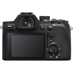 Sony RX10 V Dijital Fotoğraf Makinesi