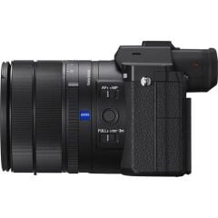 Sony RX10 V Dijital Fotoğraf Makinesi
