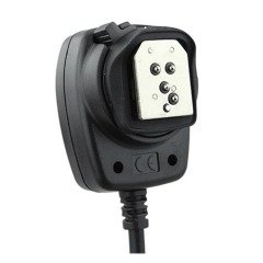 JJC TTL Flaş Senkron Kablosu 1m (Nikon SC-28)