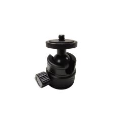 HS STÜDYO TEKNİK BH-30 Mini Ball Head Tripod Başı