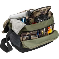 Manfrotto Street Camera Messenger I (Yeşil ve Gri)
