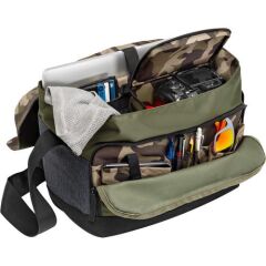 Manfrotto Street Camera Messenger I (Yeşil ve Gri)