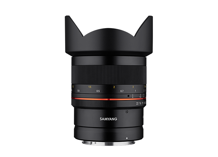 Samyang MF 14mm f/2.8 Lens (Nikon Z)