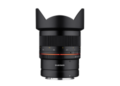 Samyang MF 14mm f/2.8 Lens (Nikon Z)