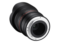 Samyang MF 14mm f/2.8 Lens (Nikon Z)