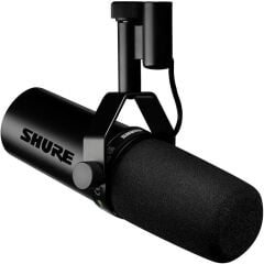 Shure SM7dB Dinamik Yayın ve Stüdyo Mikrofonu