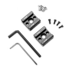 SmallRig 2060B Metal Işık Yuvası  (2'li Paket)