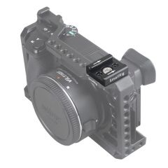 SmallRig 2060B Metal Işık Yuvası  (2'li Paket)
