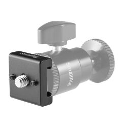 SmallRig 2060B Metal Işık Yuvası  (2'li Paket)