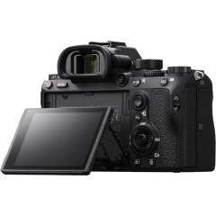 Sony A7R IIIA Body Aynasız Fotoğraf Makinesi