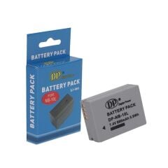 DP NB-10L Batarya