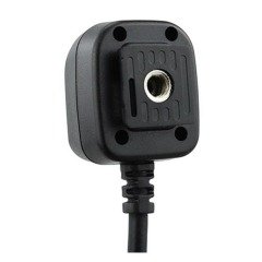 JJC TTL Flaş Senkron Kablosu 2.5m (Nikon SC-28)