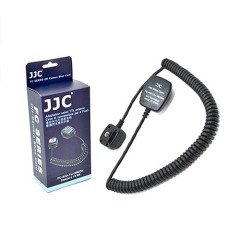 JJC TTL Flaş Senkron Kablosu 2.5m (Nikon SC-28)