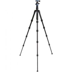 Benro FIF19CIB0 Carbon Fiber Tripod Kit
