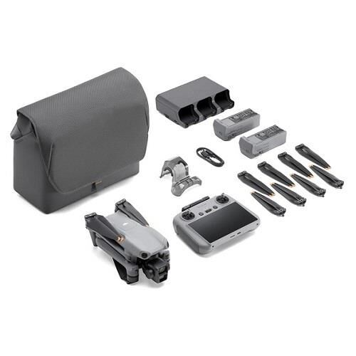 DJI Air 3 Fly More Combo (DJI RC 2)