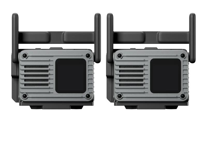 DJI SDR Transmission 2 Combo