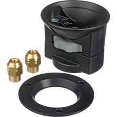 Manfrotto 325N Bowl Adapter
