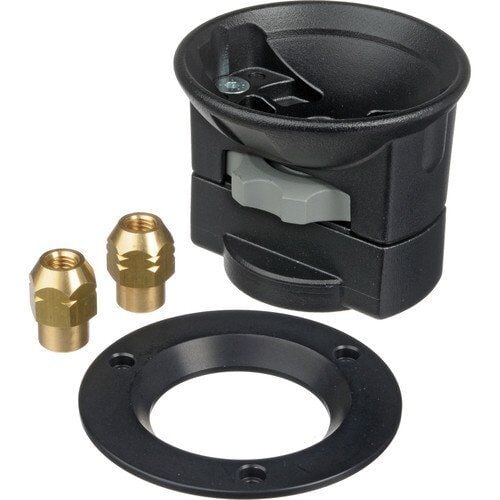 Manfrotto 325N Bowl Adapter