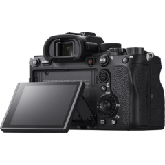 Sony A7R IVA Body Aynasız Fotoğraf Makinesi
