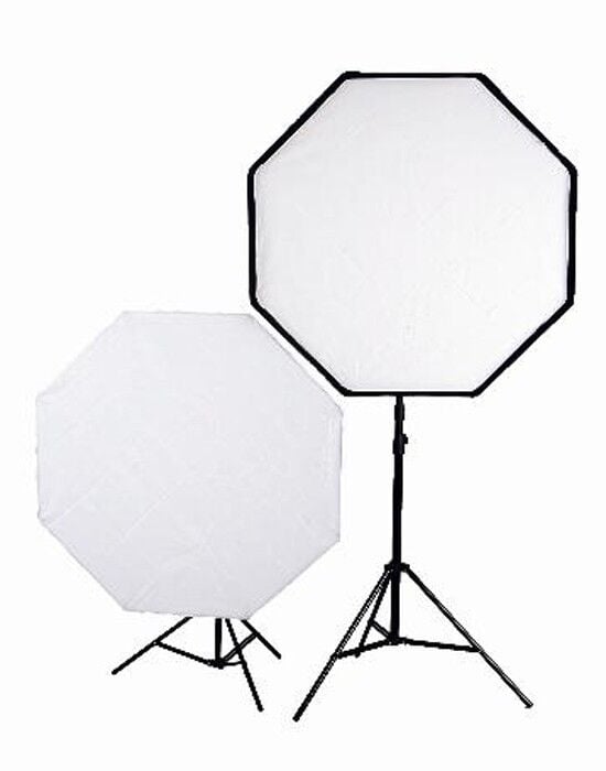Stüdyo Teknik 95cm Octabox Softbox
