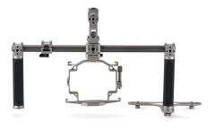 Tilta TA-T86-A-TW  DJI Mavic 4 Pro için El Tipi Destek Sistemi – Titanyum Beyaz