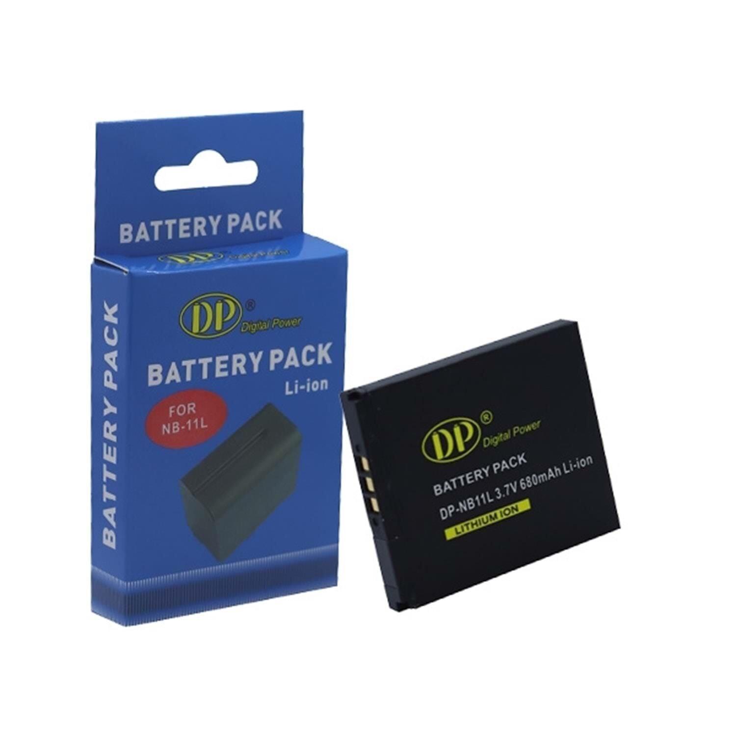 DP NB-11L Batarya