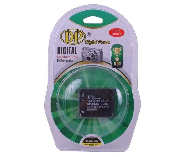 DP BCH7E Batarya