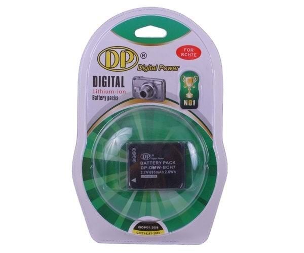 DP BCH7E Batarya