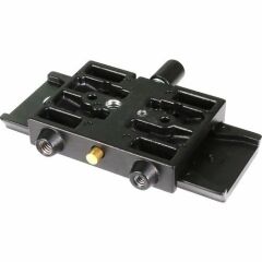Manfrotto 357-1 Sliding Plate Adaptor
