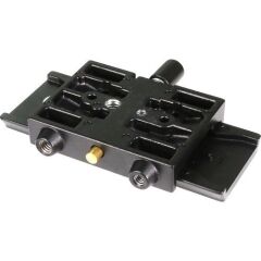 Manfrotto 357-1 Sliding Plate Adaptor