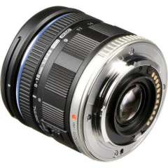 Olympus M.Zuiko Digital ED 9-18mm 1:4.0-5.6 Lens