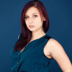 Savage (U.S.A) Stüdyo Kağıt Fon Ultramarine 271x1100 cm