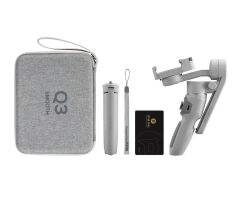 Zhiyun Smooth-Q3 Combo
