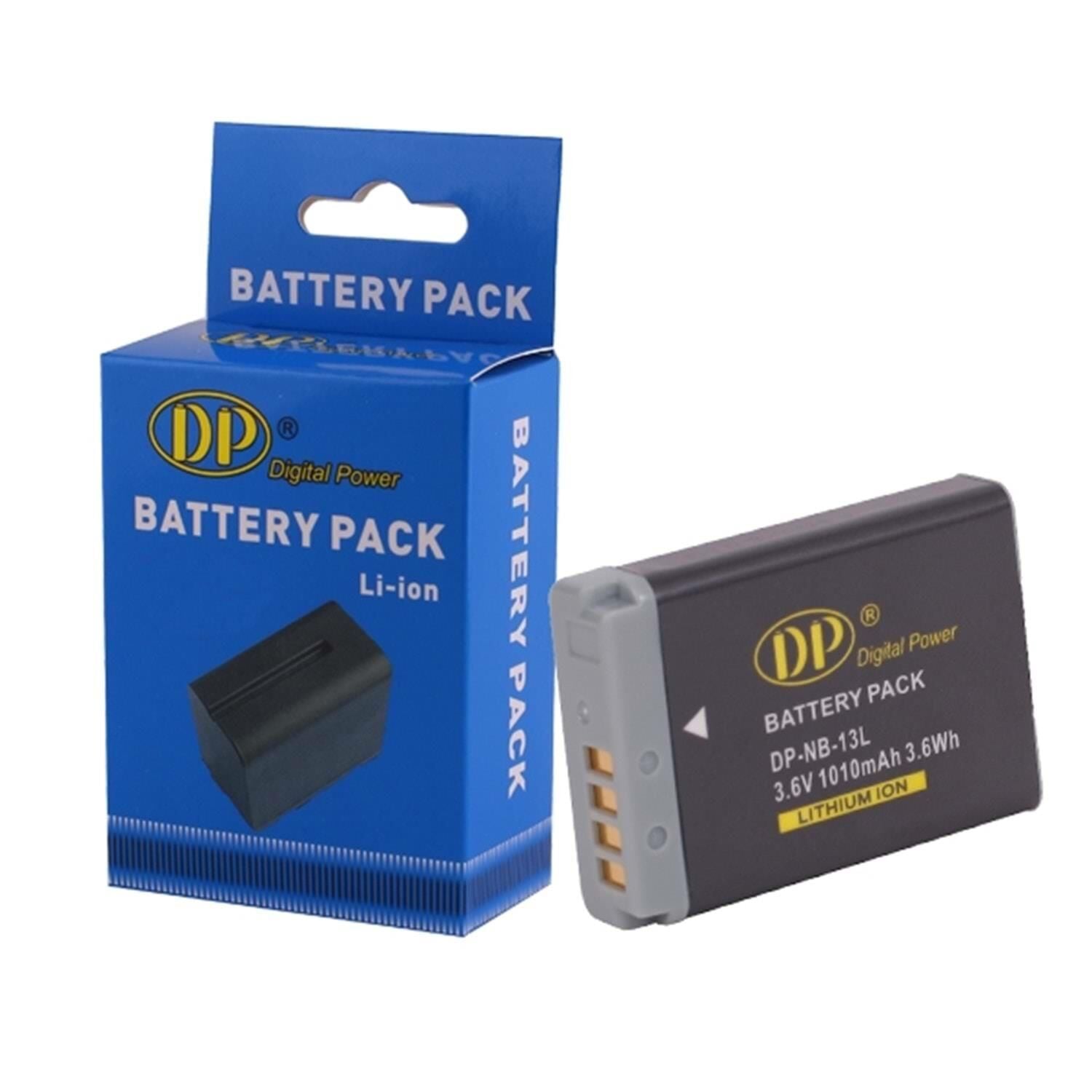 DP NB-13L Batarya
