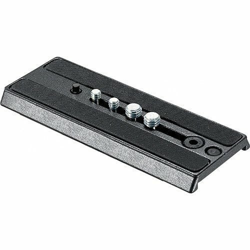 Manfrotto 357PLV-1 Video Plate