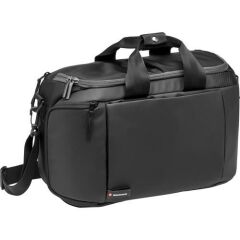 Manfrotto Advanced² Hybrid Fotoğraf Sırt Çantası (Siyah)