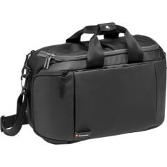 Manfrotto Advanced² Hybrid Fotoğraf Sırt Çantası (Siyah)