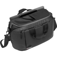 Manfrotto Advanced² Hybrid Fotoğraf Sırt Çantası (Siyah)