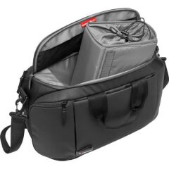 Manfrotto Advanced² Hybrid Fotoğraf Sırt Çantası (Siyah)