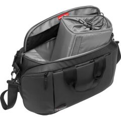 Manfrotto Advanced² Hybrid Fotoğraf Sırt Çantası (Siyah)