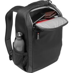 Manfrotto Advanced² Hybrid Fotoğraf Sırt Çantası (Siyah)