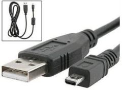 OEM Marka  USB Cable UC-E6