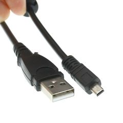 OEM Marka  USB Cable UC-E6